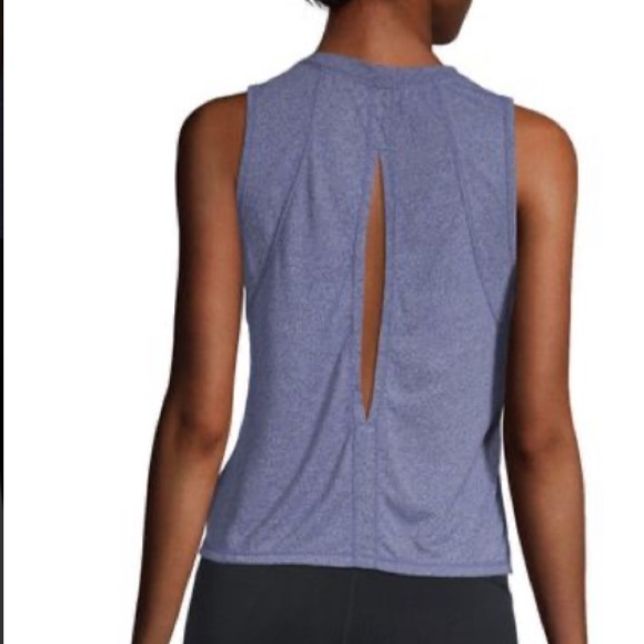 Cropped Tank Top | Reebok - Picture 6 of 6